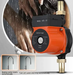 RS Automatic Water Heater Booster Tool