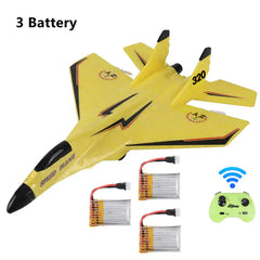 Electric Remote Control Outdoor RC Plane Toys