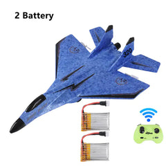 Electric Remote Control Outdoor RC Plane Toys